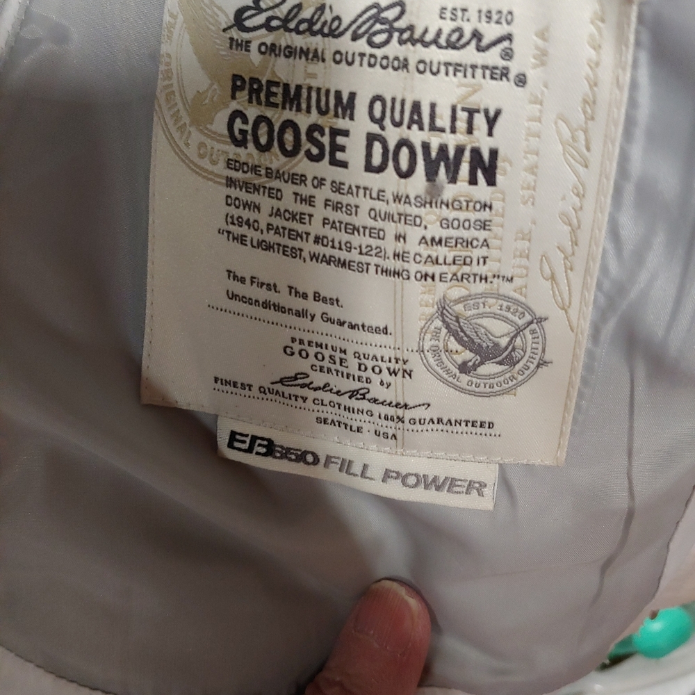 Jacket - Picture 4 of 4